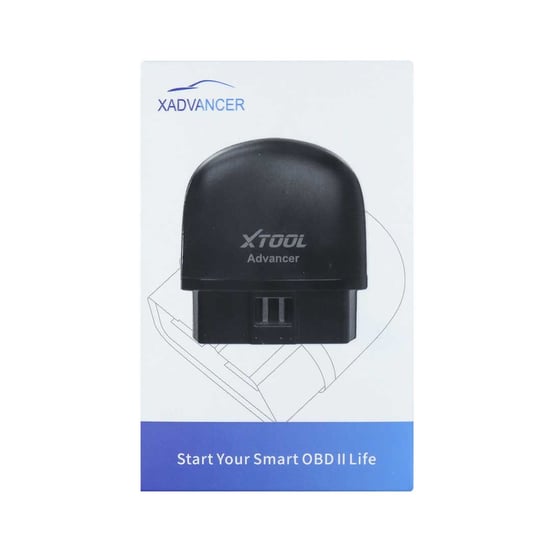 XTOOL AD20 ELM327 Advancer OBD2 Diagnostic Scanner