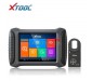 XTOOL X100 PAD Elite Professional Tablet Key Programmer With KC100&EEPROM Adapter