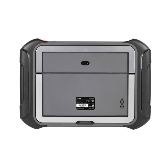 XTool D9HD 12V Car and 24V Heavy Duty Truck Diagnostic Tool