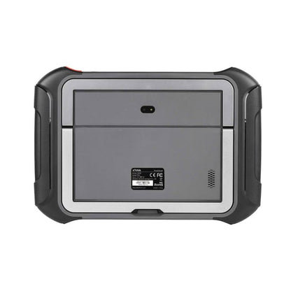 XTool D9HD 12V Car and 24V Heavy Duty Truck Diagnostic Tool