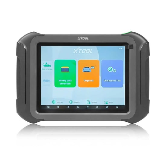 XTool NEXT N9EV EV Smart Diagnostic System