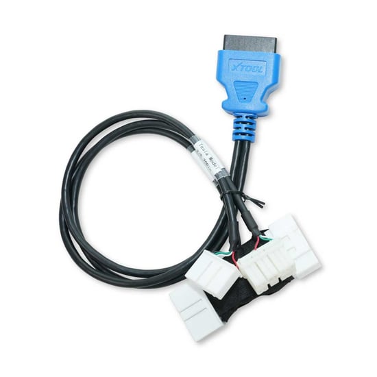 XTool NEXT N9EV EV Smart Diagnostic System