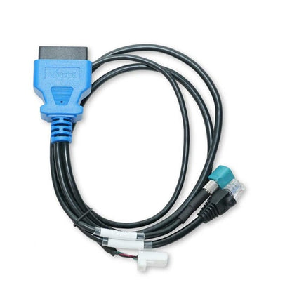 XTool NEXT N9EV EV Smart Diagnostic System