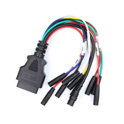 XTool NEXT N9EV EV Smart Diagnostic System