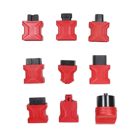 XTool PS80 Diagnostics Device