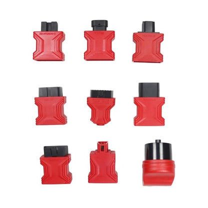 XTool PS80 Diagnostics Device