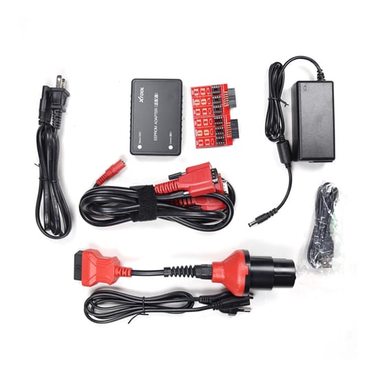 XTool PS80 Diagnostics Device
