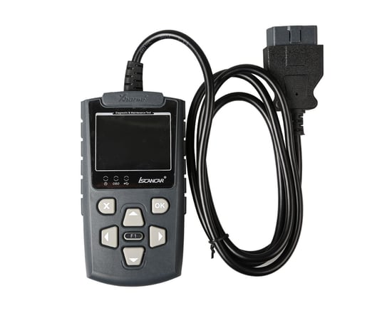 Xhorse Iscancar MM-007 VAG Diagnostic and Maintenance Tool