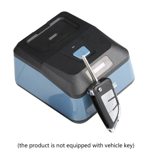 Xhorse Key Reader XDKP00GL Multiple Key Type Supported