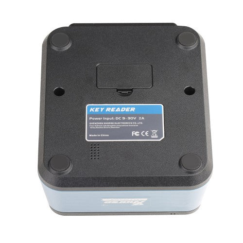 Xhorse Key Reader XDKP00GL Multiple Key Type Supported