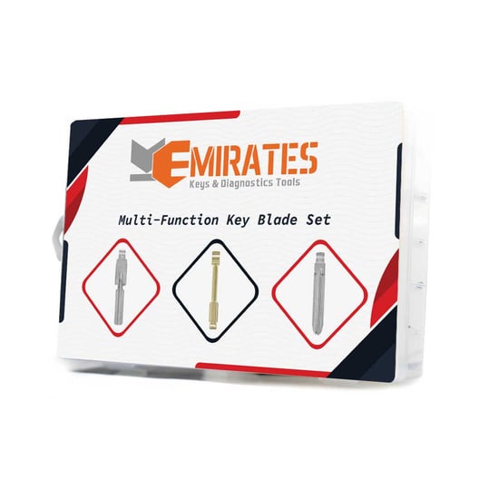 Xhorse Locksmith Starter Kit Mini