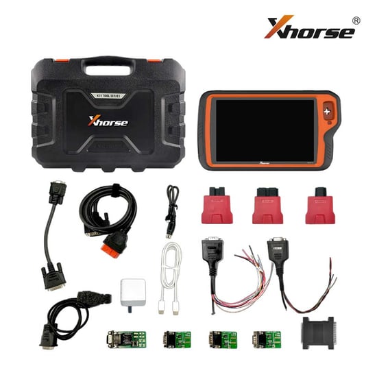 Xhorse Locksmith Starter Kit Standard