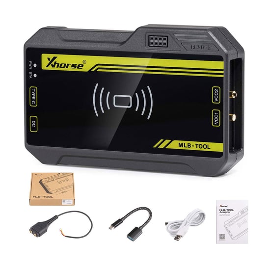 Xhorse Locksmith Starter Kit Standard