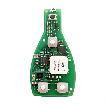 Xhorse MINI Prog Programmer and Solder Free Adapters Bundle