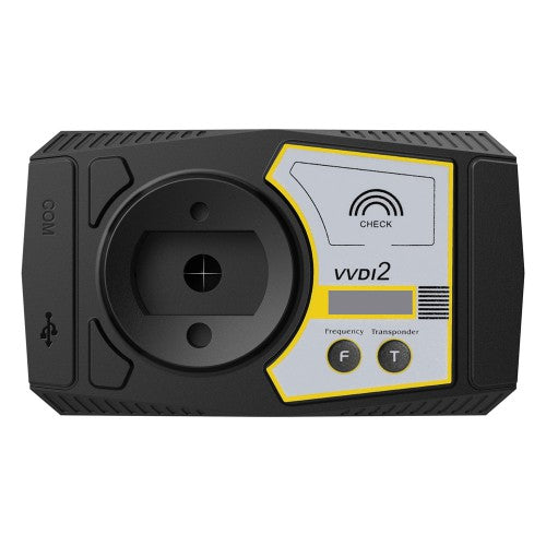 Xhorse VVDI2 Key Programming Obd Device Tool Full VVDI 2 Software Bundle ( With BMW Motorcycle & MQB License Activation )