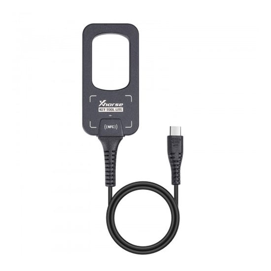 Xhorse VVDI Bee Key Tool Lite XDKML0EN + Gift 6pcs XKB501EN Wired Remotes