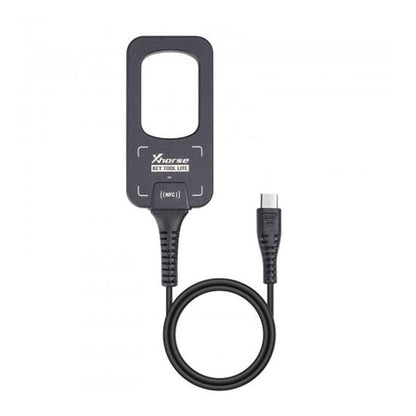 Xhorse VVDI Bee Key Tool Lite XDKML0EN + Gift 6pcs XKB501EN Wired Remotes