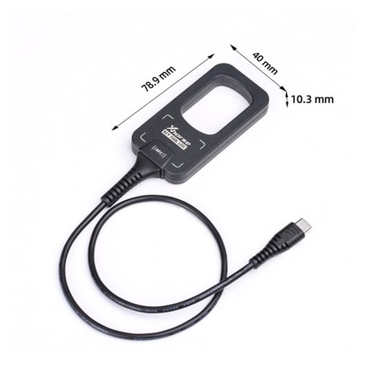 Xhorse VVDI Bee Key Tool Lite XDKML0EN + Gift 6pcs XKB501EN Wired Remotes