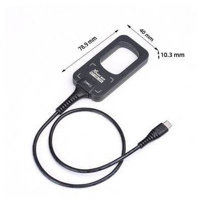 Xhorse VVDI Bee Key Tool Lite XDKML0EN + Gift 6pcs XKB501EN Wired Remotes