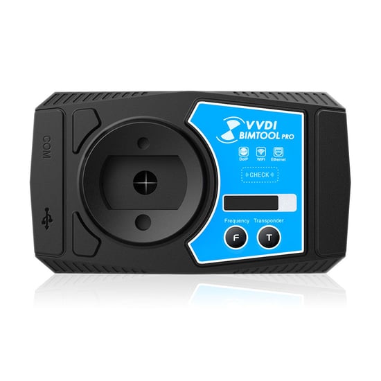 Xhorse VVDI BIMTool BIM BMW Tool Pro Enhanced Updated Edition Device