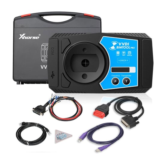 Xhorse VVDI BIMTool BIM BMW Tool Pro Enhanced Updated Edition Device