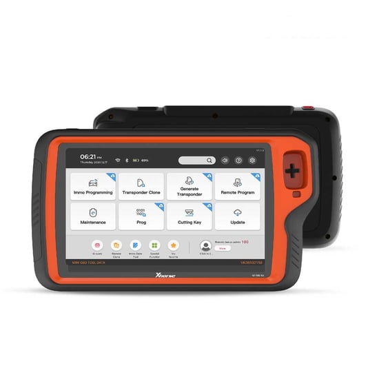 Xhorse VVDI Key Tool Plus VA Version For VAG Group ( VW, Audi, Seat, Skoda )