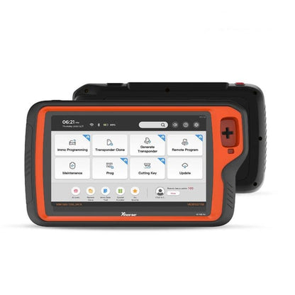 Xhorse VVDI Key Tool Plus VA Version For VAG Group ( VW, Audi, Seat, Skoda )