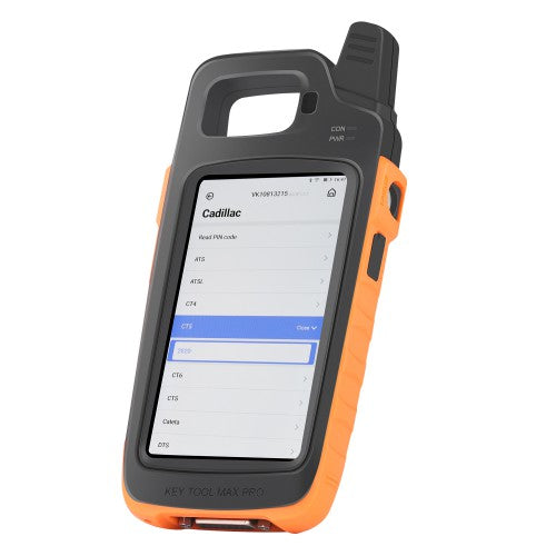 Xhorse VVDI Key Tool Max Pro XDKMP0EN Multi-Language Remote Programmer