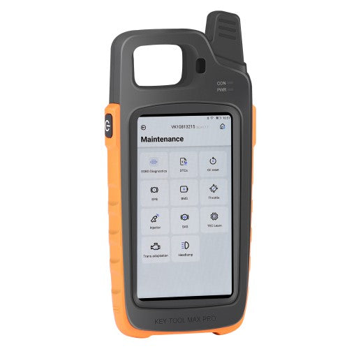 Xhorse VVDI Key Tool Max Pro XDKMP0EN Multi-Language Remote Programmer