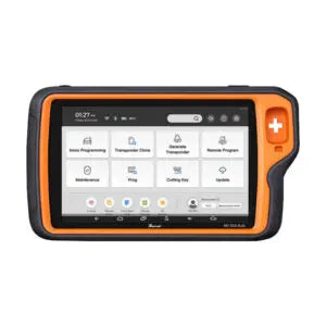 Xhorse VVDI Key Tool Plus Pad Device