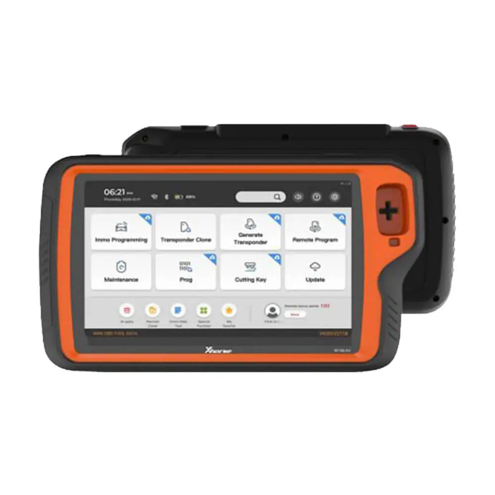 Xhorse VVDI Key Tool Plus Pad Device