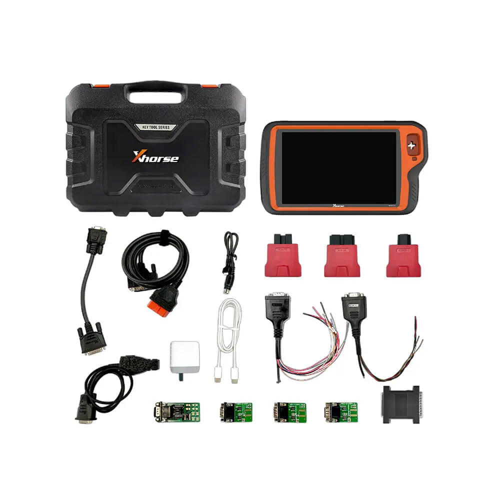 Xhorse VVDI Key Tool Plus Pad Device