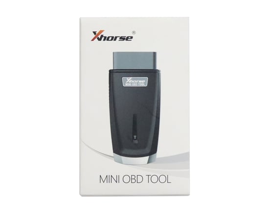 Xhorse VVDI Mini OBD Tool For VVDI Key Tool Max