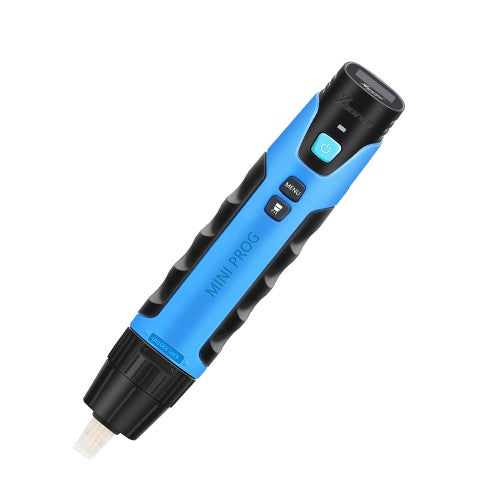 Xhorse VVDI Mini Prog Programmer Wifi Version Support IOS & Android