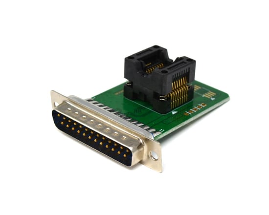 Xhorse VVDI PROG Programmer Tool & Full Adapters Kit 9 Pcs