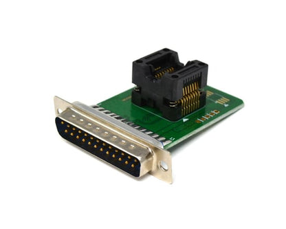 Xhorse VVDI PROG Programmer Tool & Full Adapters Kit 9 Pcs