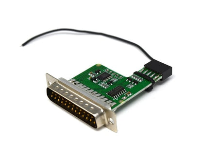 Xhorse VVDI PROG Programmer Tool & Full Adapters Kit 9 Pcs