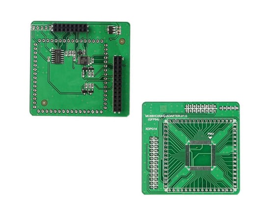 Xhorse VVDI PROG Programmer Tool & Full Adapters Kit 9 Pcs