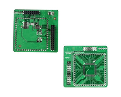 Xhorse VVDI PROG Programmer Tool & Full Adapters Kit 9 Pcs