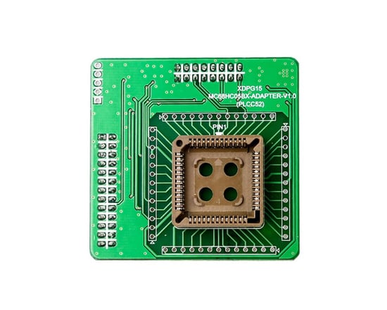 Xhorse VVDI PROG Programmer Tool & Full Adapters Kit 9 Pcs