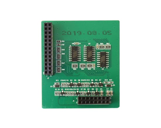 Xhorse VVDI PROG Programmer Tool & Full Adapters Kit 9 Pcs