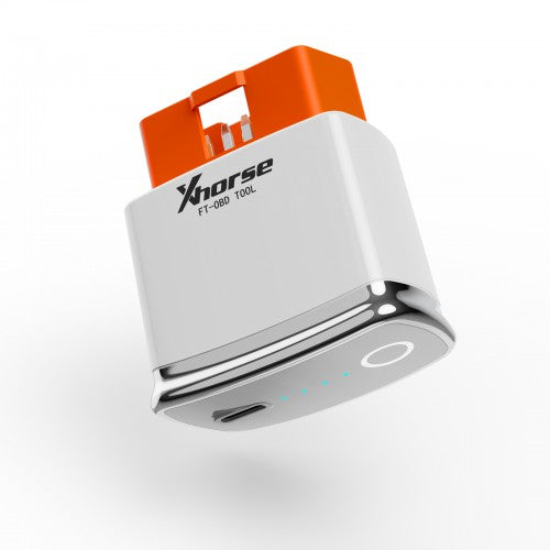 Xhorse XDMOT0GL FT-OBD Tool for Toyota Key Programming