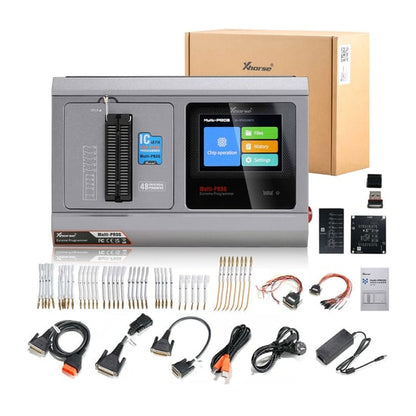 Xhorse XDMPG0GL Multi-Prog Programmer ECU Programmer with FREE MQB48 AKL license