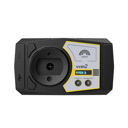 Xhorse XDV2F0GL VVDI2 VVDI 2 Key Programming OBD Device Tool VAG Porsche BMW PSA With 13 Software Authorizations