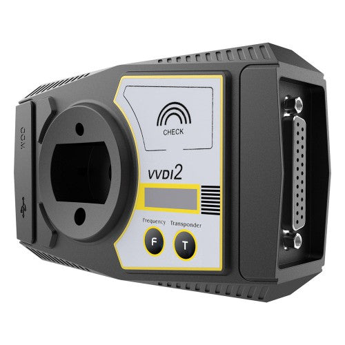 Xhorse XDV2F0GL VVDI2 VVDI 2 Key Programming OBD Device Tool VAG Porsche BMW PSA With 13 Software Authorizations