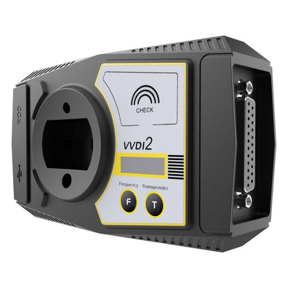 Xhorse XDV2F0GL VVDI2 VVDI 2 Key Programming OBD Device Tool VAG Porsche BMW PSA With 13 Software Authorizations