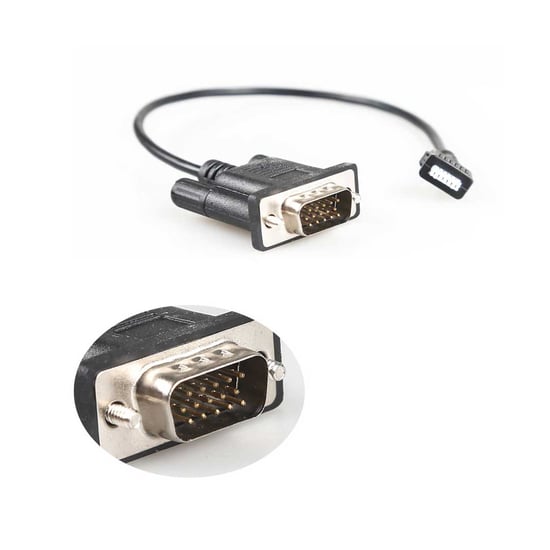 Xhorse XDV2F1GL VVDI2 Basic Key Programming OBD Device