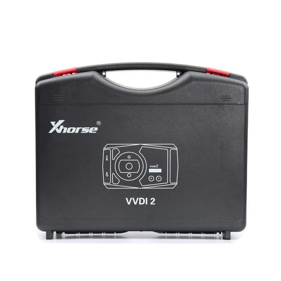 Xhorse XDV2F1GL VVDI2 Basic Key Programming OBD Device