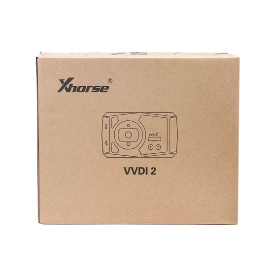 Xhorse XDV2F1GL VVDI2 Basic Key Programming OBD Device