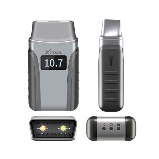 Xtool Anyscan A30 Diagnostic Kit